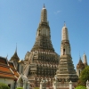 Zdjęcie z Tajlandii - WAT ARUN