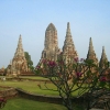 Zdjęcie z Tajlandii - AYUTTHAYA