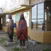 Zdjęcie z Chile - Puerto Natales