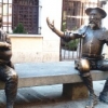 Zdjęcie z Hiszpanii - Alcala De Henares