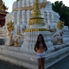 Zdjęcie z Tajlandii - CHIANG MAI