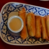 Zdjęcie z Tajlandii - SPRING ROLLS