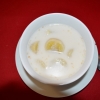 Zdjęcie z Tajlandii - BANANA IN COCONUT MILK