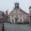 Zdjęcie z Polski - ratusz w Koninie