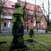 Zdjęcie z Polski - znak drogowy z Konina
