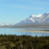 Zdjęcie z Chile - Torres del Paine