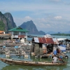 Zdjęcie z Tajlandii - AO PHANG NGA