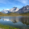 Zdjęcie z Chile - Torres del Paine