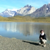 Zdjęcie z Chile - Torres del Paine