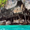 Zdjęcie z Tajlandii - ARCHIPELAG PHI PHI
