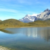 Zdjęcie z Chile - Torres del Paine