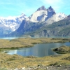 Torres del Paine - Zdjęcie Torres del Paine
