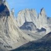 Zdjęcie z Chile - Torres del Paine