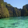 Zdjęcie z Tajlandii - ARCHIPELAG PHI PHI