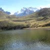 Zdjęcie z Chile - Torres del Paine