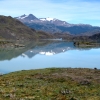 Zdjęcie z Chile - Torres del Paine