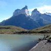 Zdjęcie z Chile - Torres del Paine