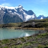 Zdjęcie z Chile - Torres del Paine