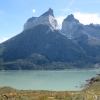 Zdjęcie z Chile - Torres del Paine