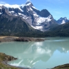 Zdjęcie z Chile - Torres del Paine