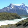 Zdjęcie z Chile - Torres del Paine