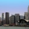 Zdjęcie z Chińskiej Republiki Ludowej - HONG KONG