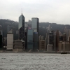 Zdjęcie z Chińskiej Republiki Ludowej - HONG KONG