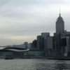 Zdjęcie z Chińskiej Republiki Ludowej - HONG KONG