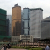 Zdjęcie z Chińskiej Republiki Ludowej - HONG KONG