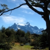 Zdjęcie z Chile - Torres del Paine