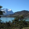 Zdjęcie z Chile - Torres del Paine