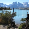 Zdjęcie z Chile - Torres del Paine