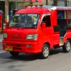 Zdjęcie z Tajlandii - TUK TUK na Phuket