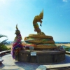 Zdjęcie z Tajlandii - KARON BEACH