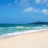 Zdjęcie z Tajlandii - KARON BEACH