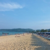 Zdjęcie z Tajlandii - KARON BEACH