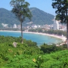Zdjęcie z Tajlandii - PATONG BEACH
