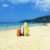 Zdjęcie z Tajlandii - KARON BEACH