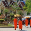 Zdjęcie z Tajlandii - WAT CHALONG