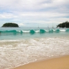 Zdjęcie z Tajlandii - KATA BEACH