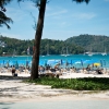 Zdjęcie z Tajlandii - PATONG BEACH
