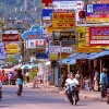 Zdjęcie z Tajlandii - PATONG