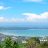 Zdjęcie z Tajlandii - PHUKET widok spod