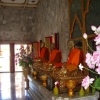Zdjęcie z Tajlandii - WAT CHALONG
