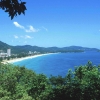 Zdjęcie z Tajlandii - KARON BEACH