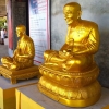 Zdjęcie z Tajlandii - BIG BUDDHA