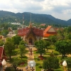 Zdjęcie z Tajlandii - WAT CHALONG