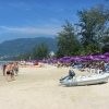 Zdjęcie z Tajlandii - PATONG BEACH