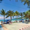 Zdjęcie z Tajlandii - PATONG BEACH