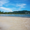 Zdjęcie z Tajlandii - KATA BEACH